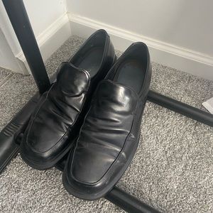 Prada Loafers